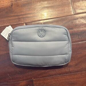NWT Lululemon Everywhere Belt Bag Large *Wunder Puff